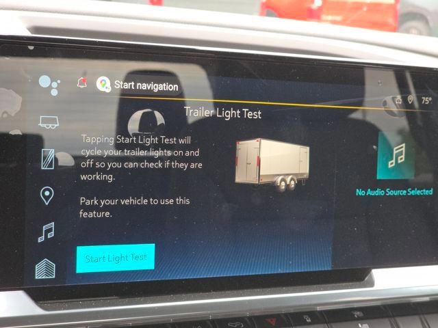 New 2025 Chevrolet Silverado 1500 LT image 12