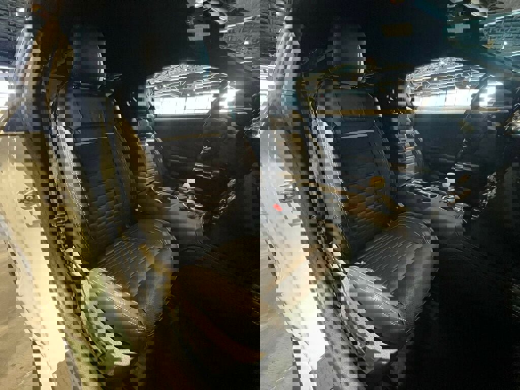 Used 2022 Ford Mustang Mach 1 w/ Equipment Group 700A image 25