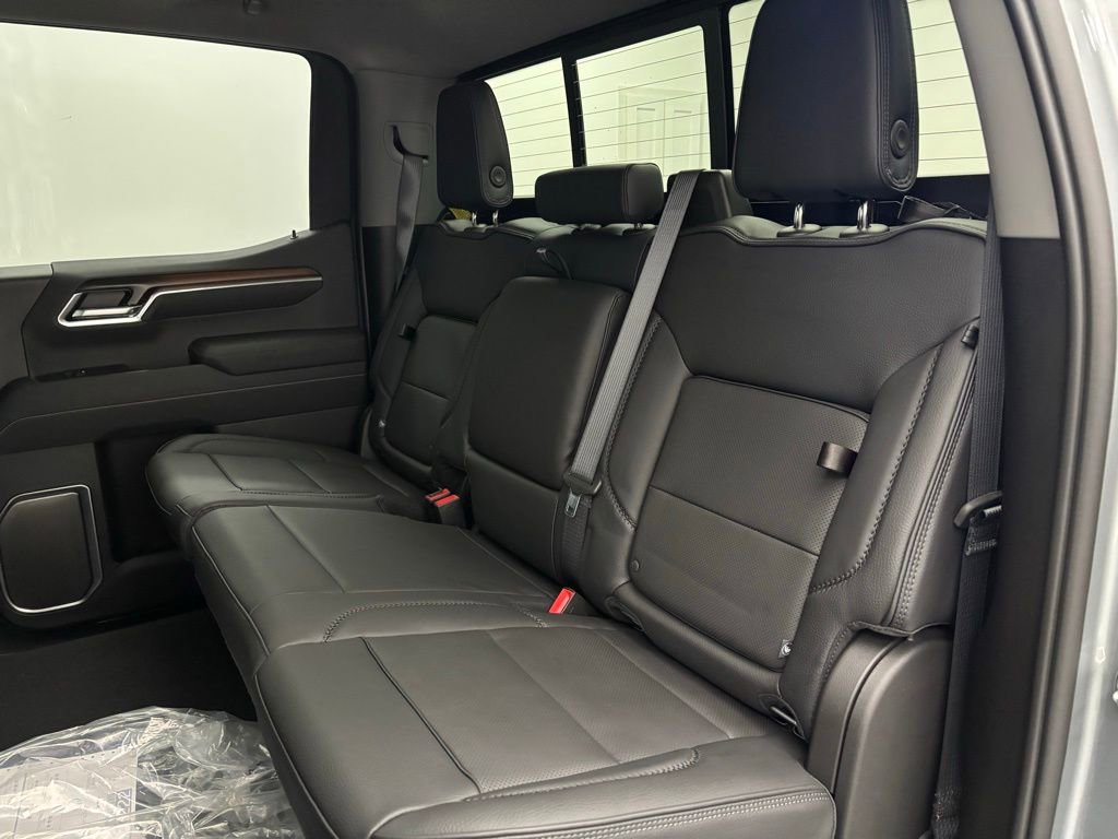 New 2026 GMC Sierra 1500 Denali image 43