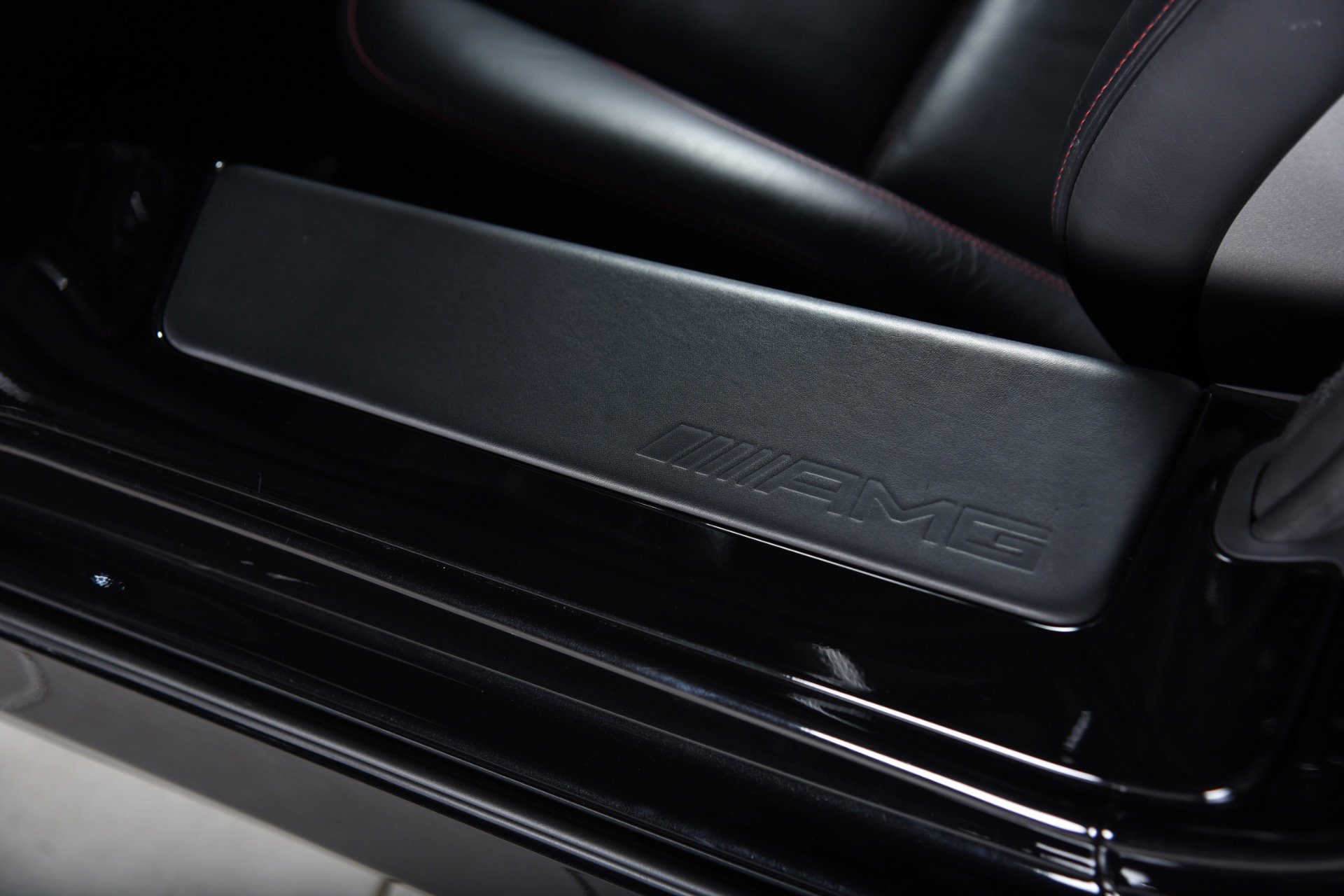 Used 2014 Mercedes-Benz SLS AMG GT Coupe image 23