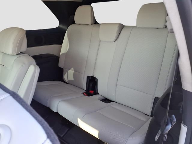 Used 2026 Hyundai Palisade Calligraphy image 6