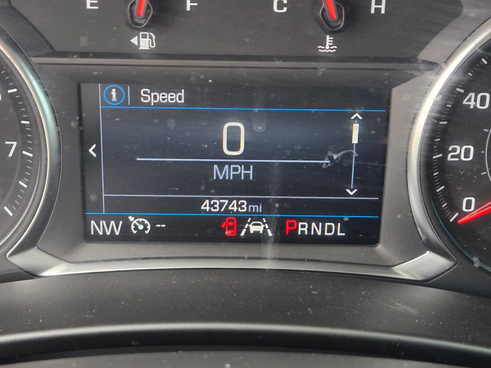 Used 2024 Chevrolet Equinox LT w/ LPO, Floor Liner Package FWD image 14