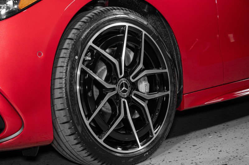 New 2026 Mercedes-Benz C 300 Sedan image 28