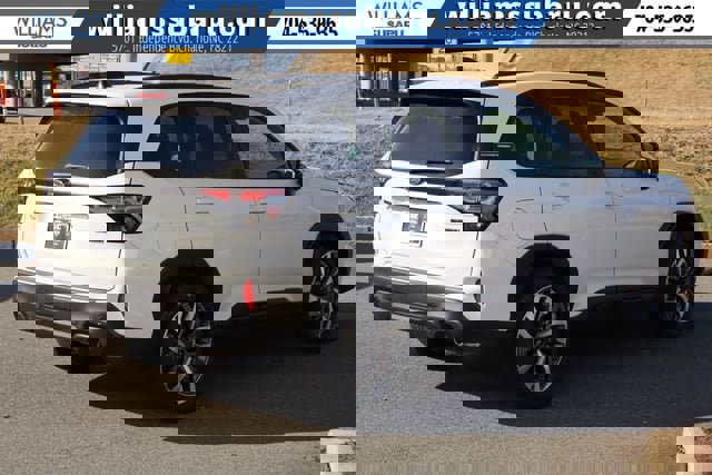 New 2026 Subaru Forester Touring image 7