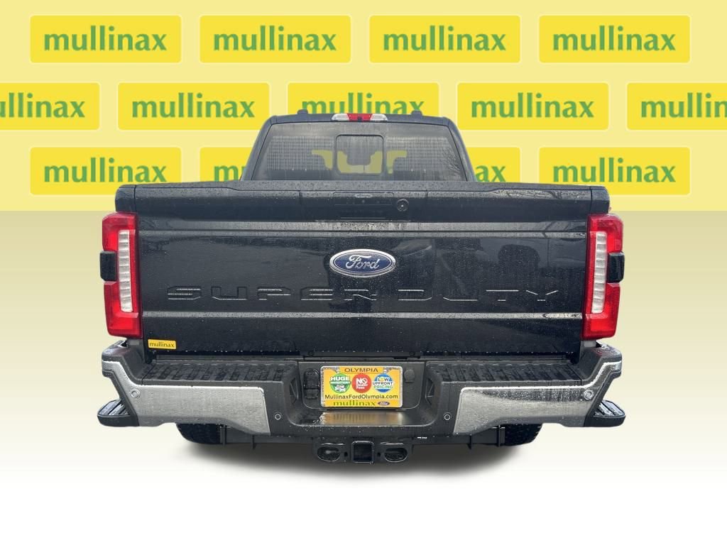 Used 2026 Ford F350 Lariat w/ Lariat Ultimate Package image 34