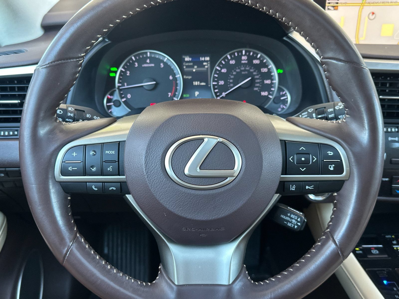 Used 2019 Lexus RX 350 AWD w/ Navigation Package image 24