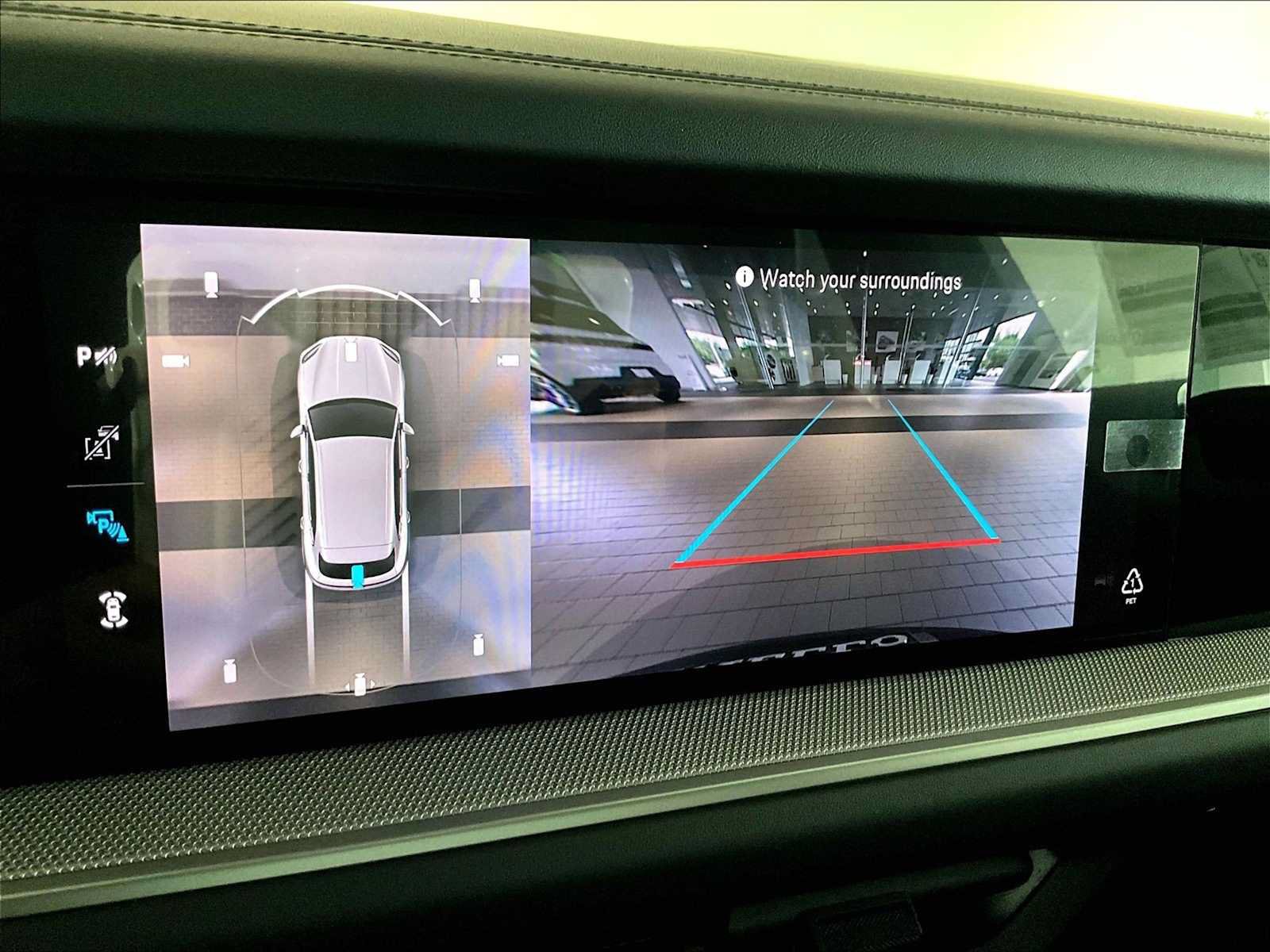 New 2026 Porsche Cayenne AWD/4WD image 26