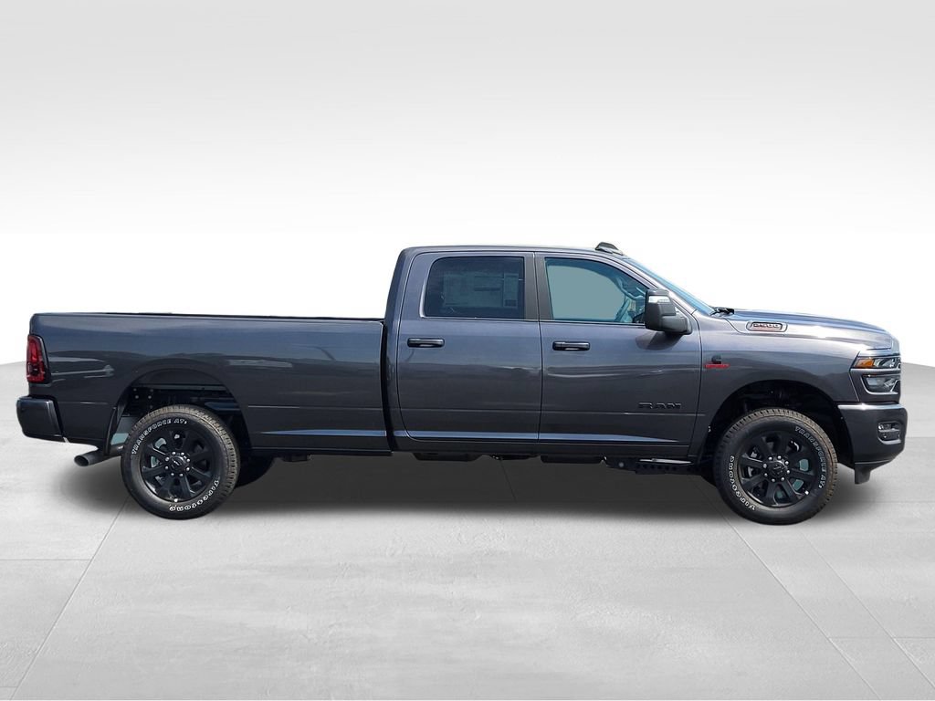 New 2026 RAM 2500 Big Horn AWD/4WD image 2