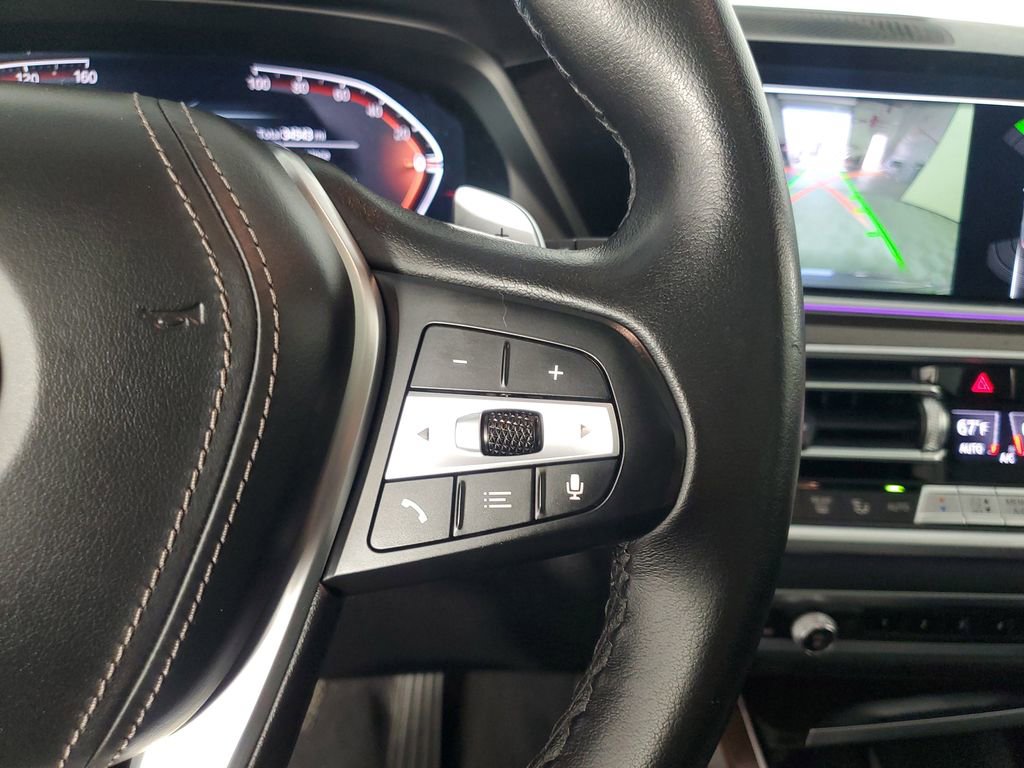 Used 2022 BMW X5 xDrive40i image 23