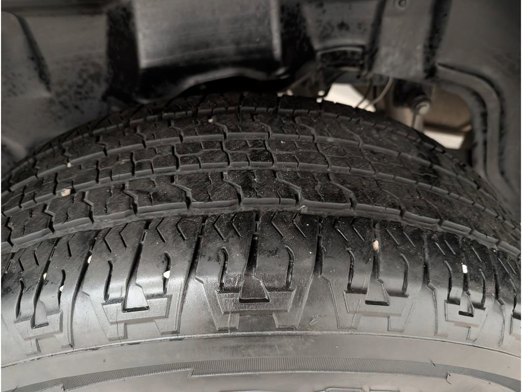 Used 2025 RAM 1500 Big Horn image 23