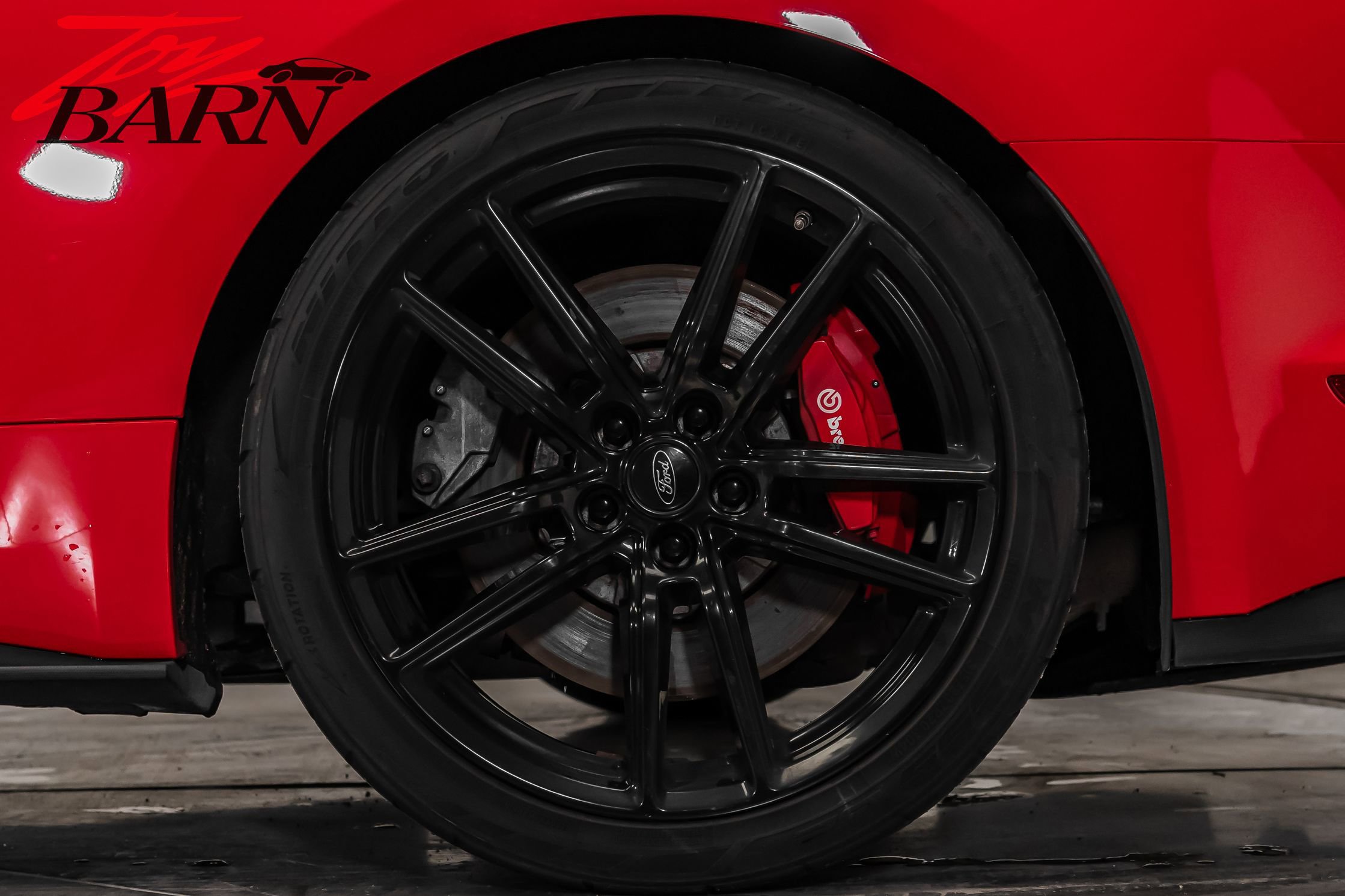 Used 2020 Ford Mustang Shelby GT500 w/ Technology Package image 17