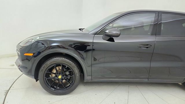 Used 2019 Porsche Cayenne image 10