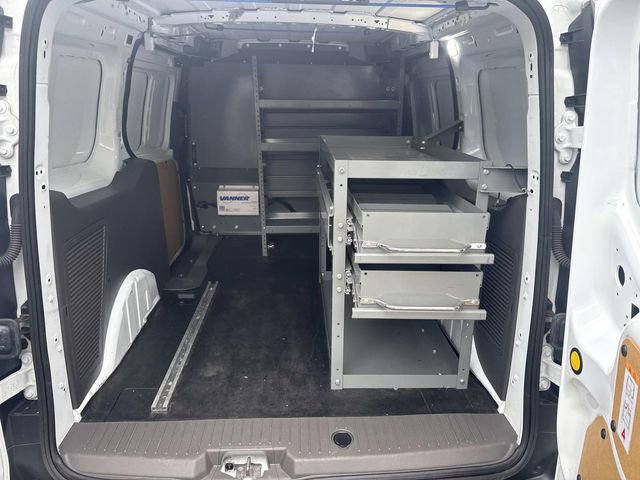 Used 2022 Ford Transit Connect XL image 8