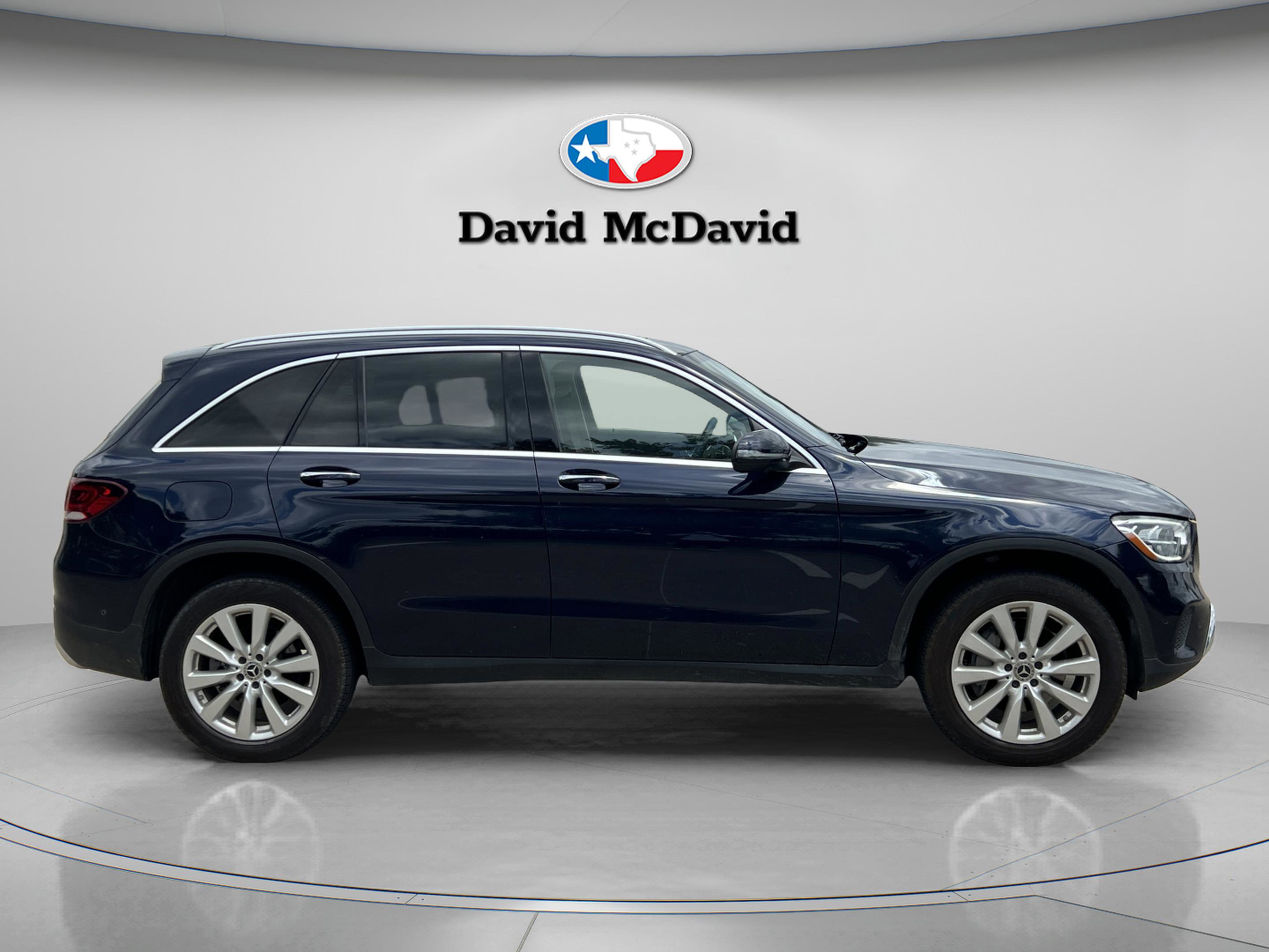Used 2020 Mercedes-Benz GLC 300 4MATIC image 15