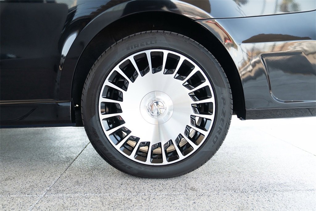 Used 2022 Mercedes-Benz Metris image 42