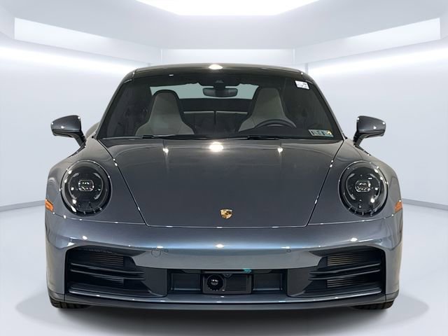 Certified 2025 Porsche 911 Carrera image 10