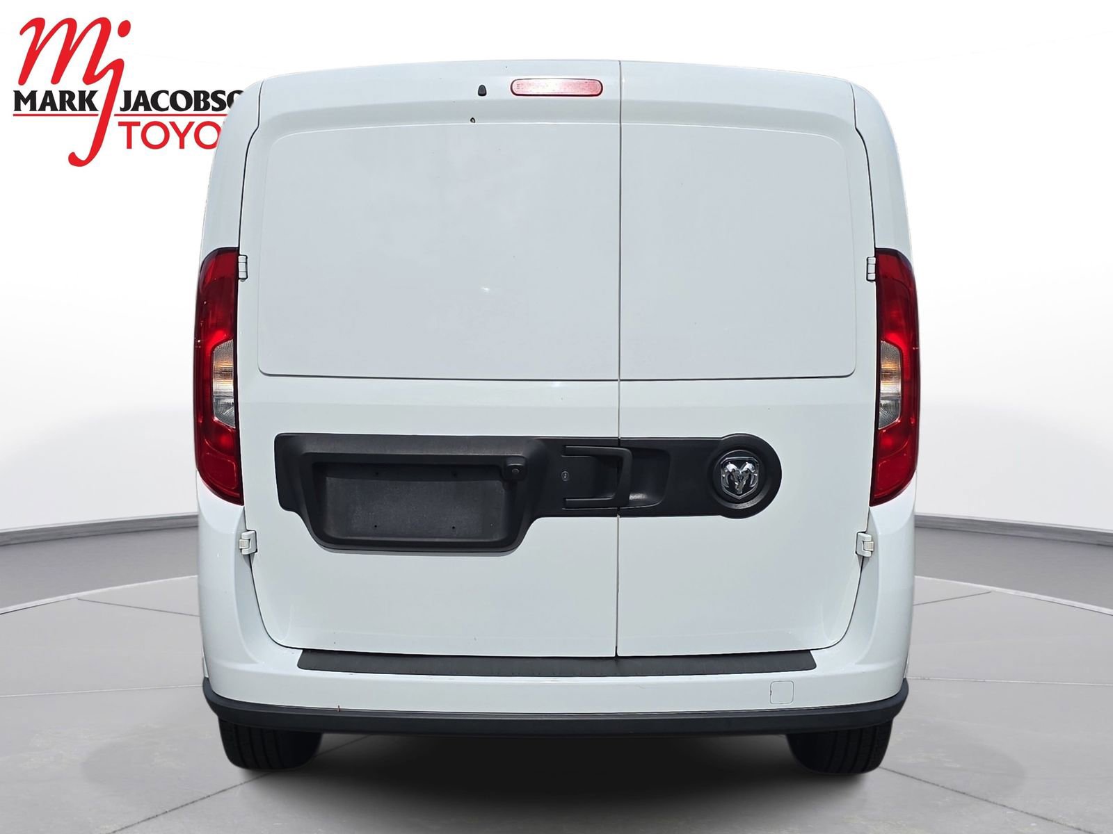 Used 2022 RAM ProMaster City Wagon image 9