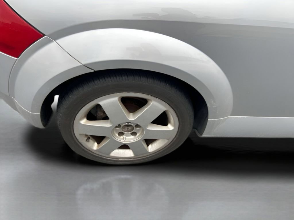 Used 2002 Audi TT 1.8T image 12