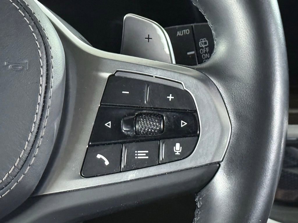 Used 2023 BMW X7 xDrive40i w/ M Sport Package image 47