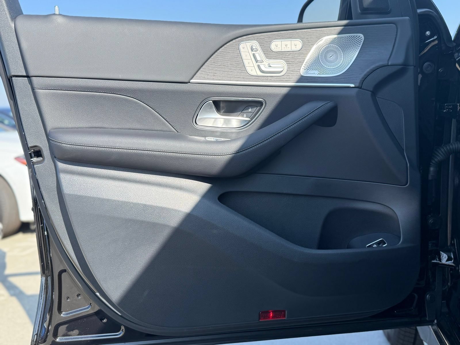 New 2025 Mercedes-Benz GLE 580 4MATIC image 14