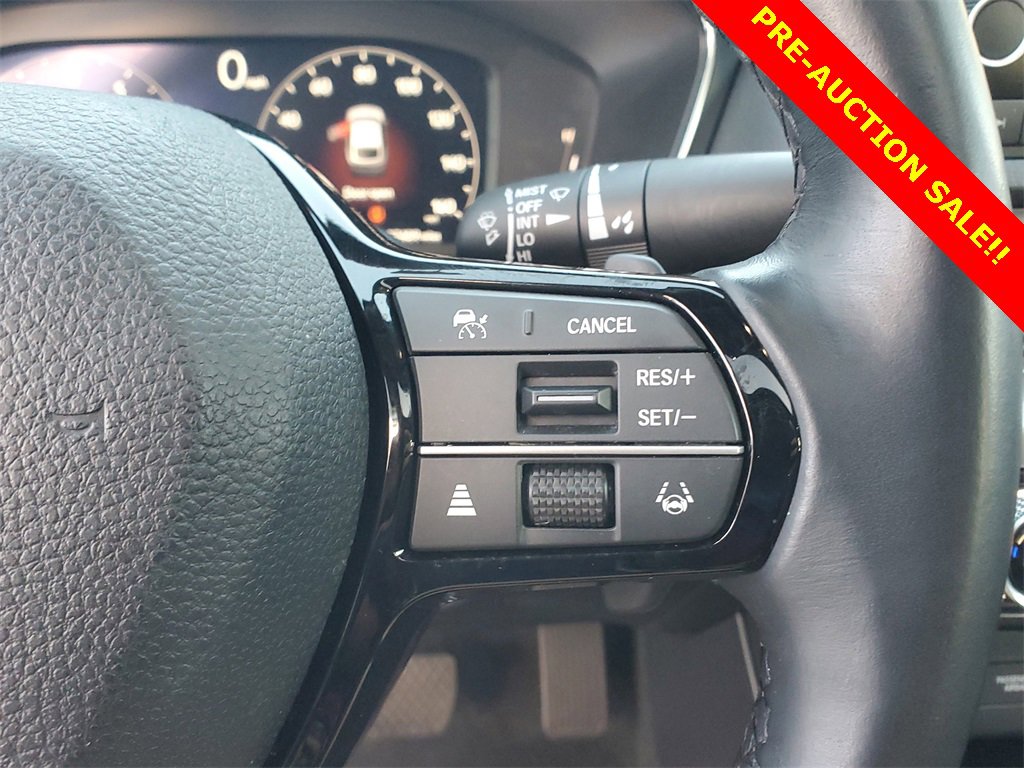 Used 2024 Acura Integra image 25