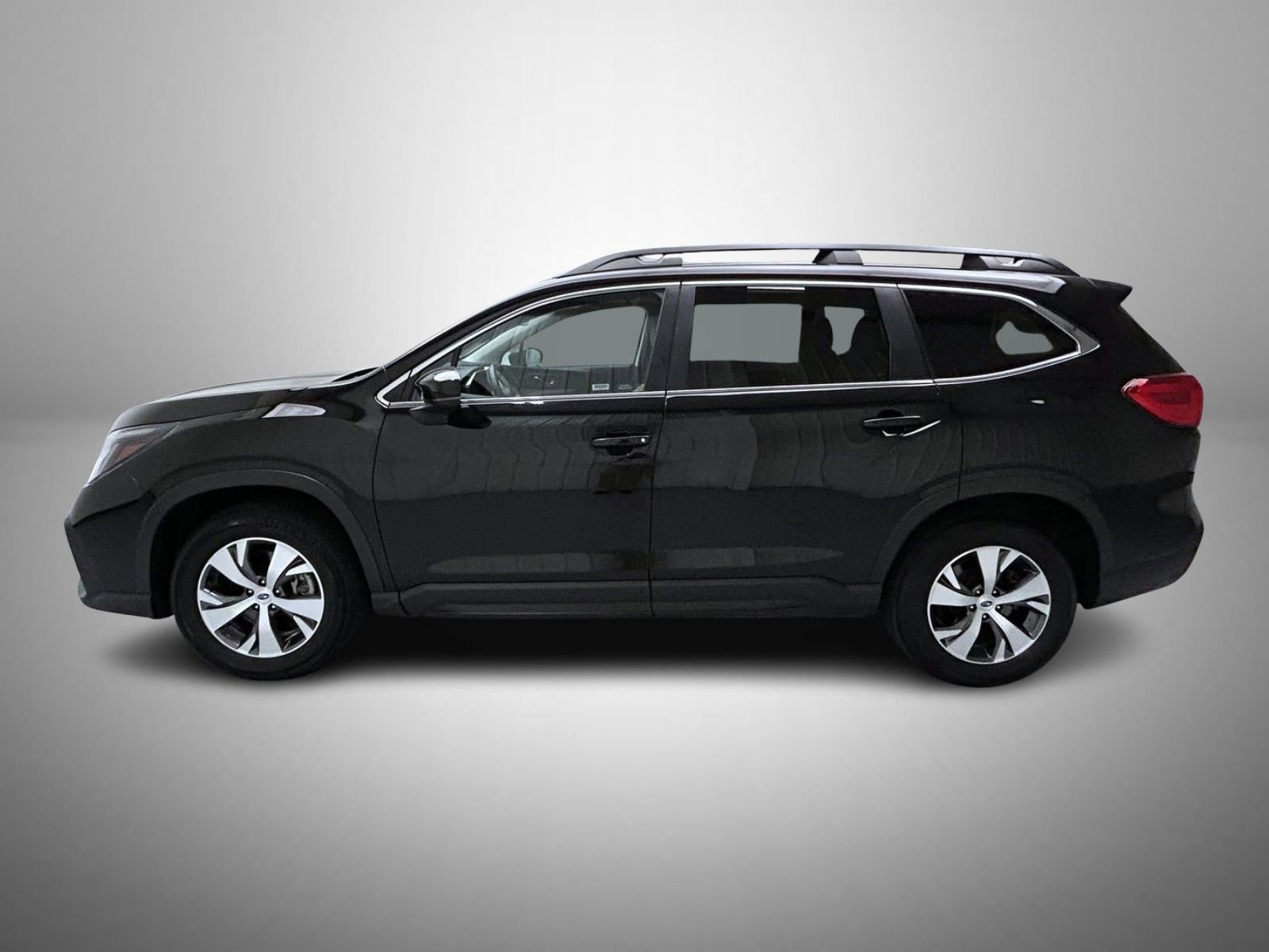 Used 2025 Subaru Ascent Premium AWD/4WD image 8