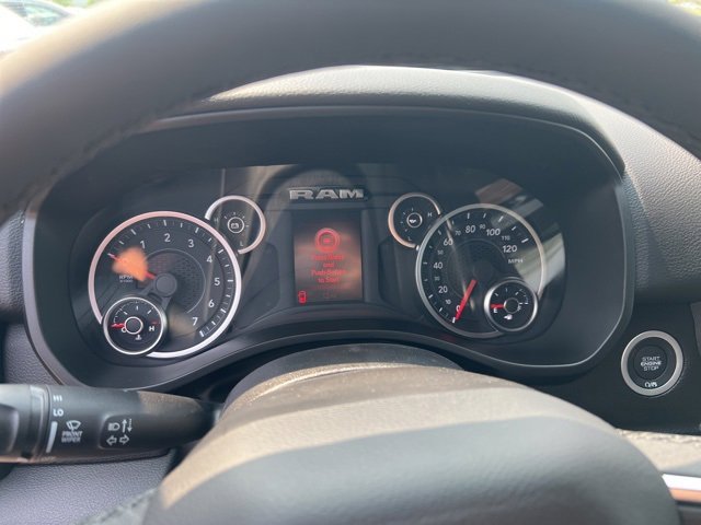 New 2026 RAM 1500 Big Horn image 16