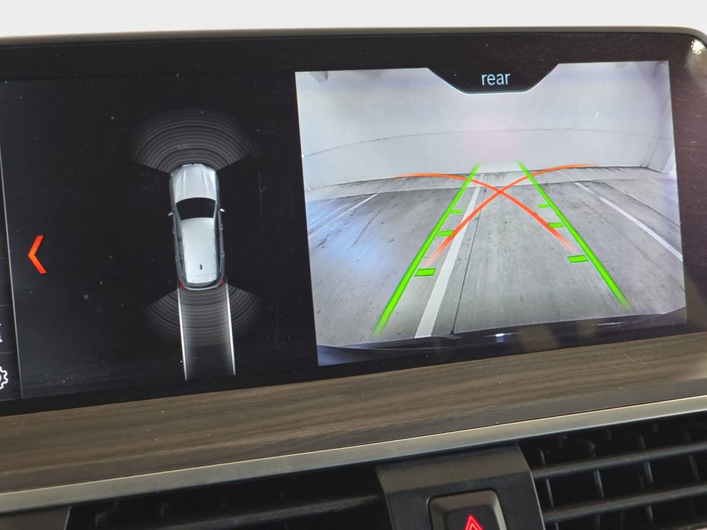 Used 2018 BMW X3 xDrive30i image 24