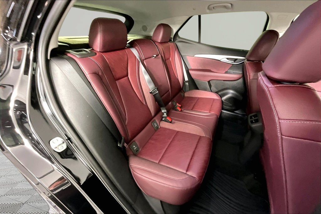 New 2026 Buick Envision Sport Touring AWD/4WD image 10