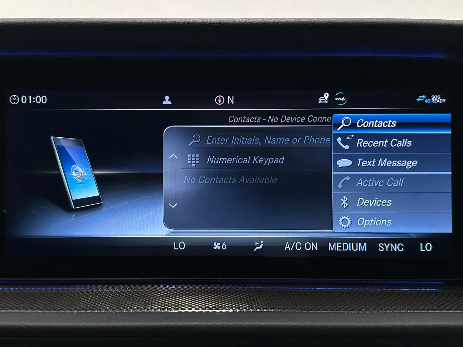 Used 2024 Mercedes-Benz G 550 w/ Night Package image 34