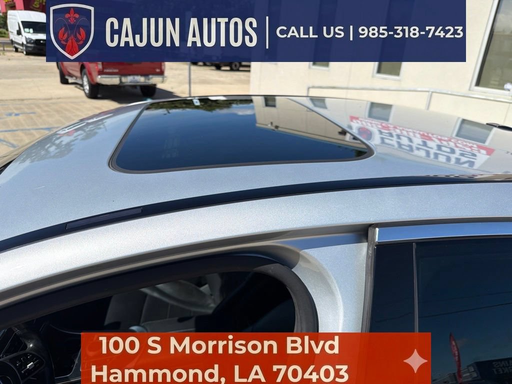Used 2019 Mercedes-Benz C 300 Sedan image 13