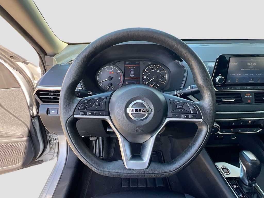 Used 2022 Nissan Altima 2.5 S FWD image 11
