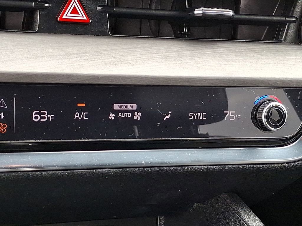 Certified 2023 Kia Sportage X-Line AWD/4WD image 21