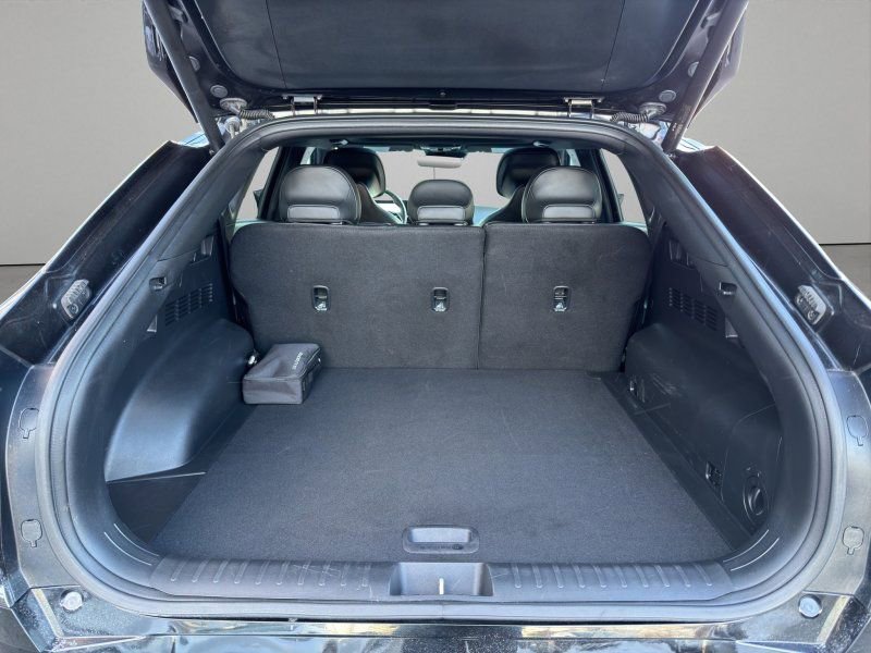 Used 2023 Kia EV6 GT-Line image 11