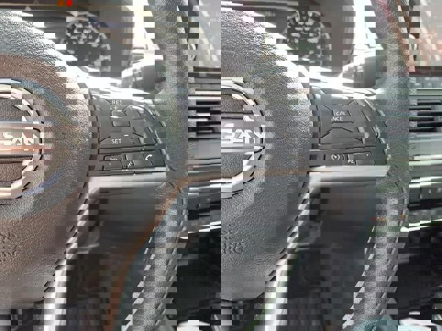 Certified 2024 Nissan Altima 2.5 SV image 21