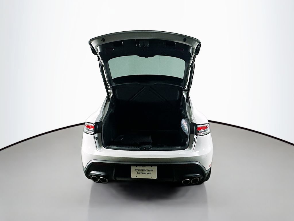 New 2026 Porsche Macan S AWD/4WD image 27