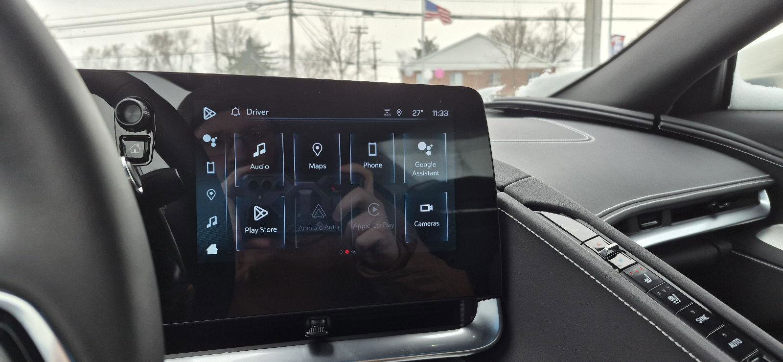 Used 2024 Chevrolet Corvette Stingray Preferred Cpe w/ Z51 Performance Package image 9