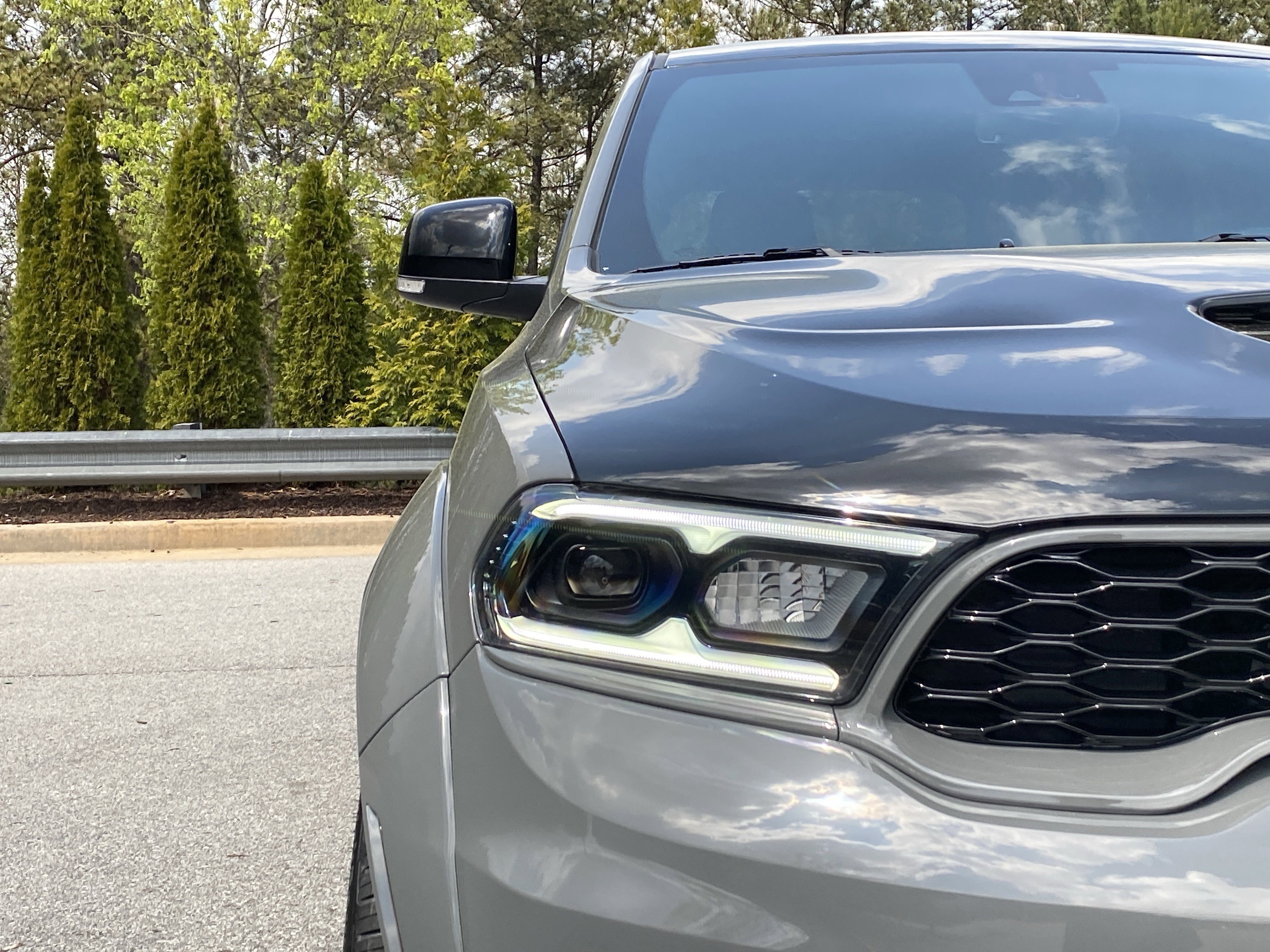 Used 2025 Dodge Durango R/T AWD/4WD image 47