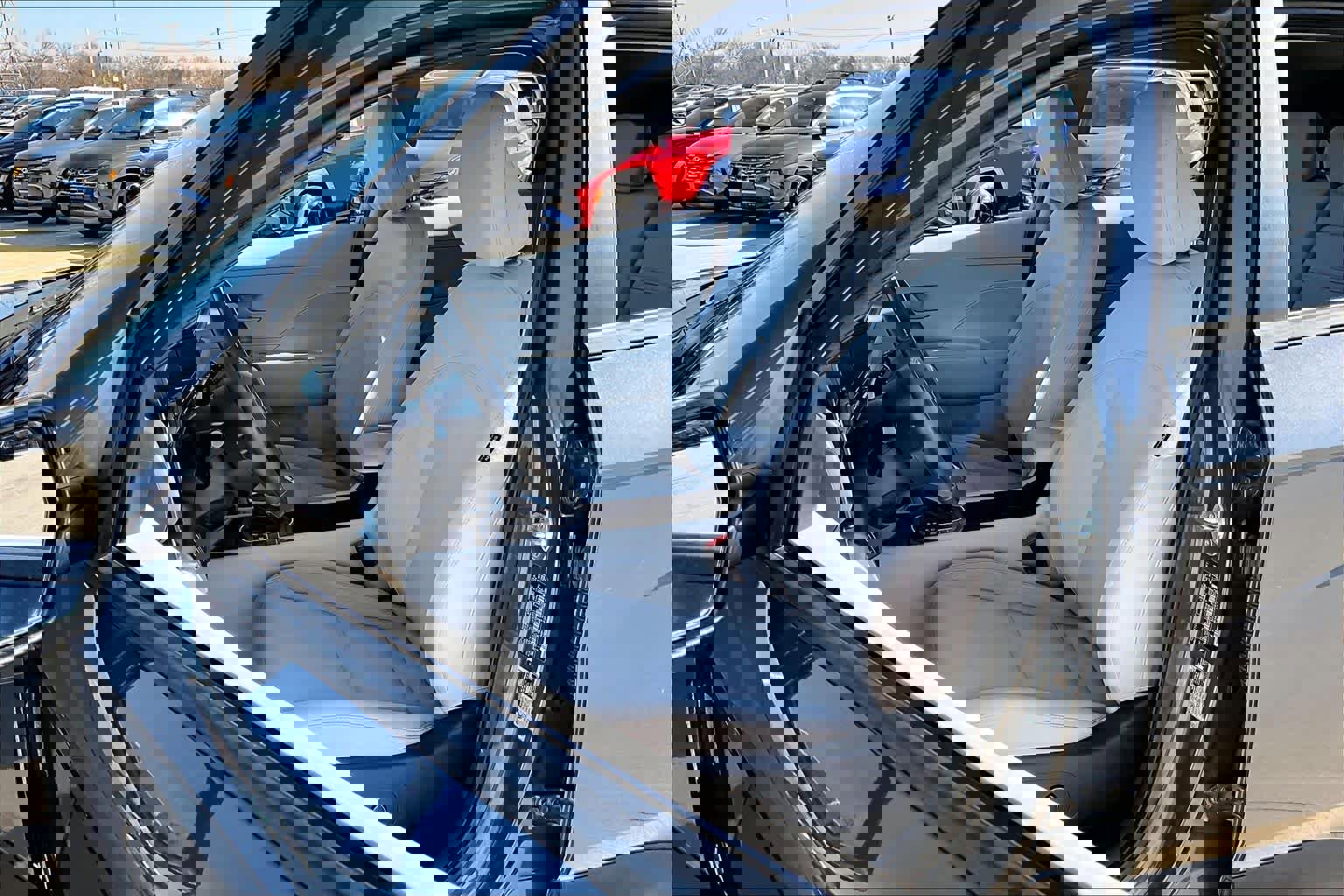 Used 2024 Hyundai Kona SEL image 8