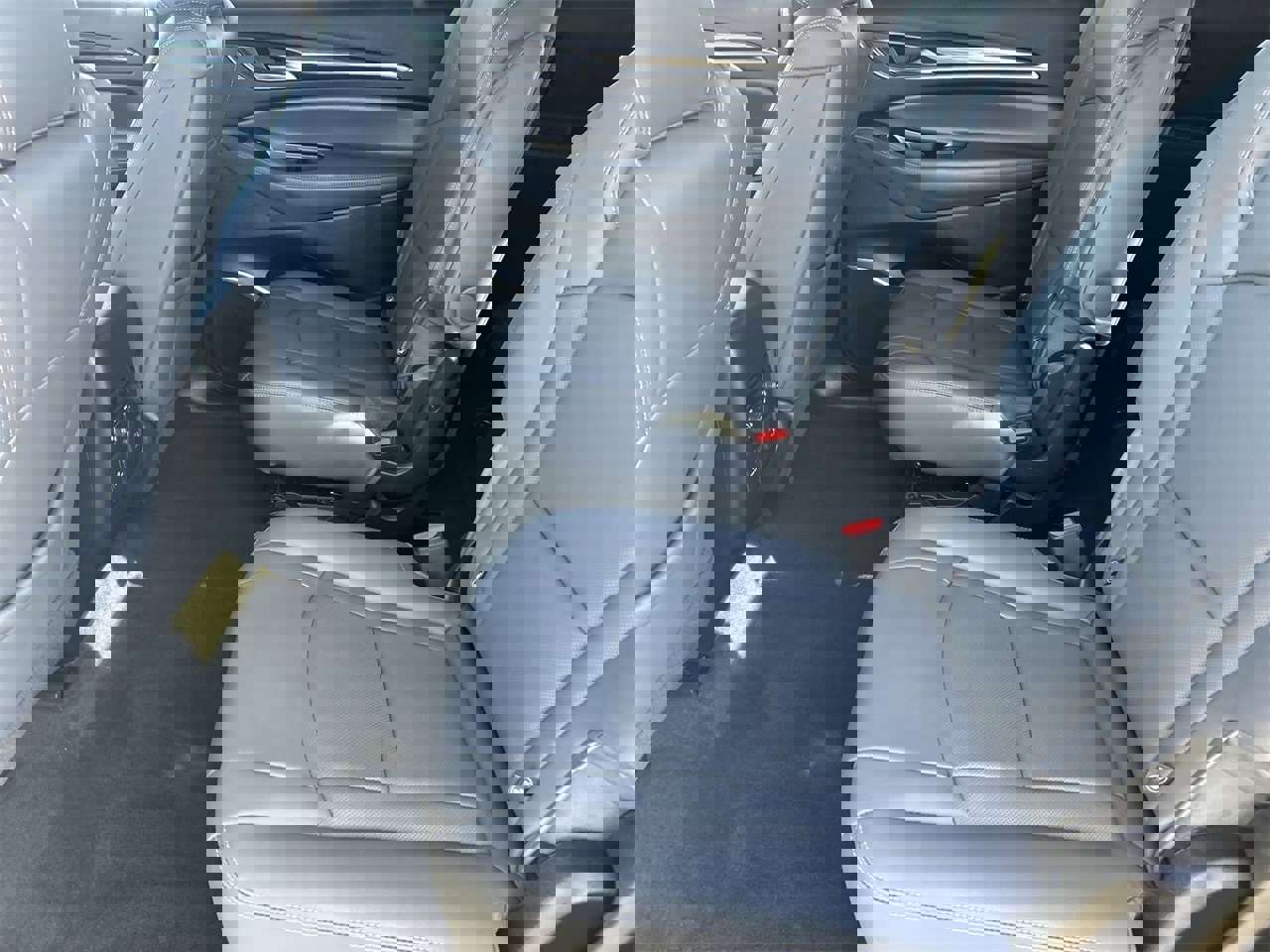 Used 2023 Buick Enclave Premium w/ Experience Buick Package image 13