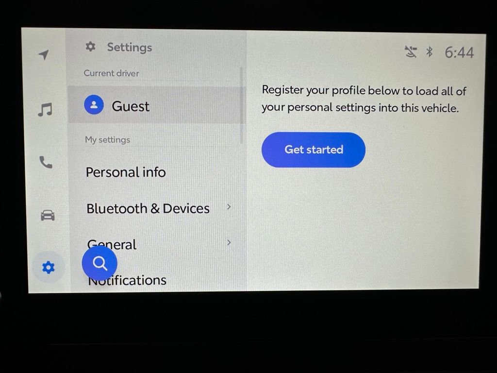 Used 2025 Toyota 4Runner SR5 image 33