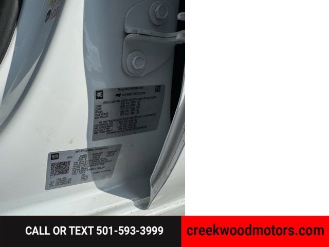 Used 2024 GMC Sierra 3500 Pro image 19