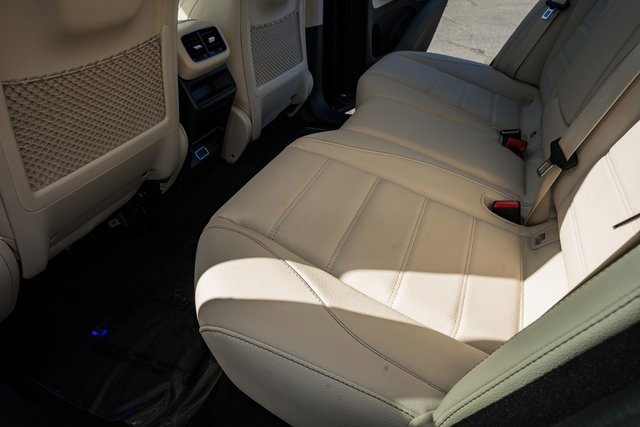 New 2026 Mercedes-Benz GLE 450 GLE 450 image 30