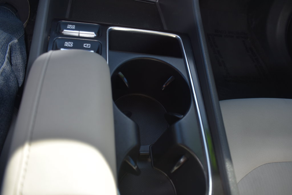 Certified 2024 Hyundai Sonata SEL FWD image 28
