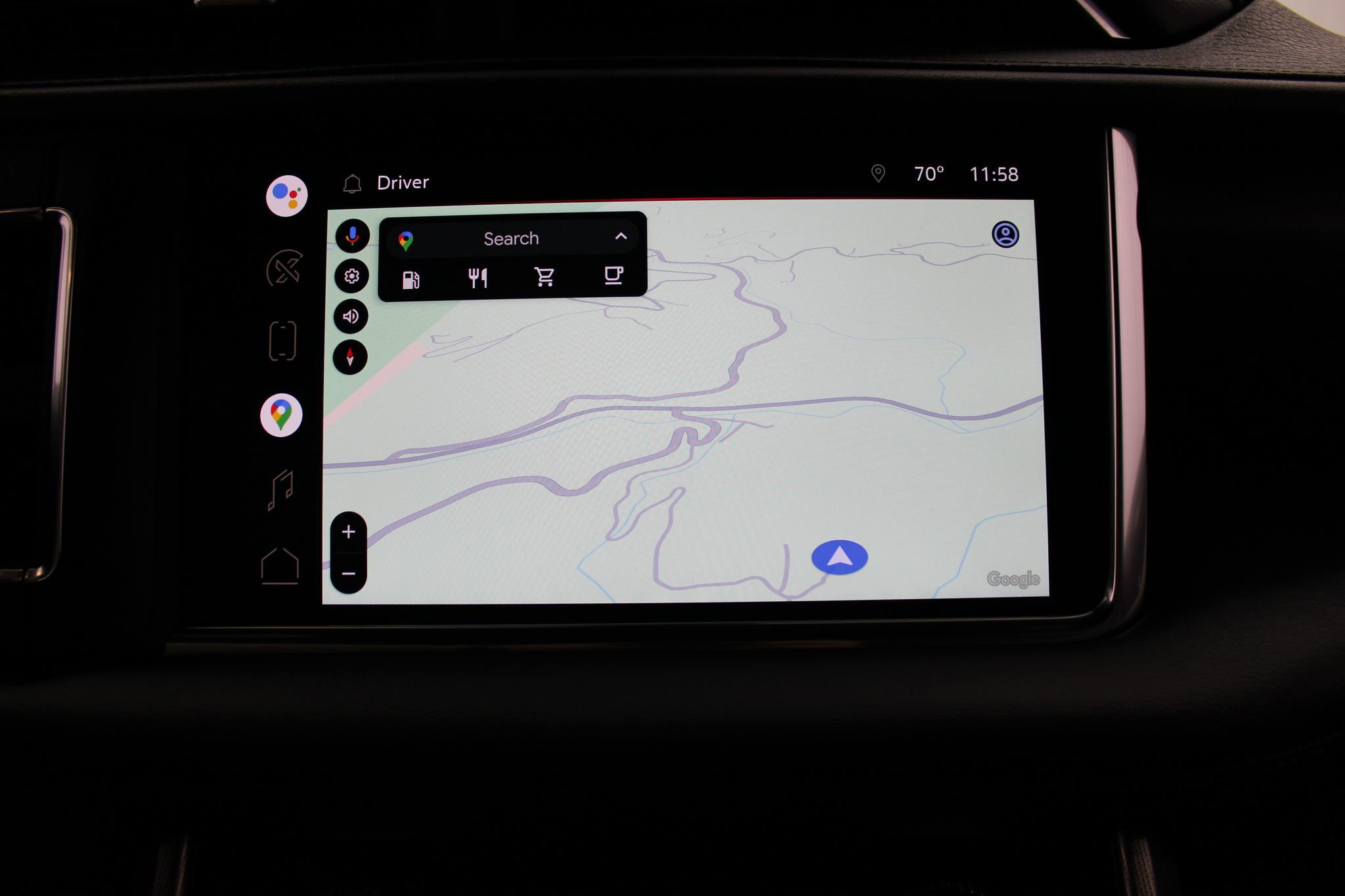 Used 2022 GMC Yukon Denali w/ Max Trailering Package image 47