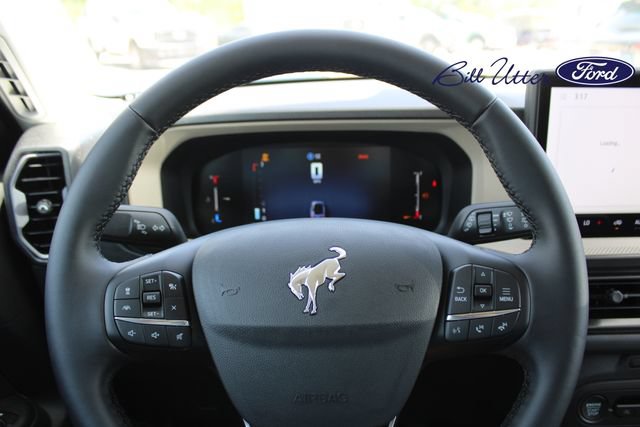 New 2026 Ford Bronco Sport Big Bend w/ Convenience Package AWD/4WD image 16