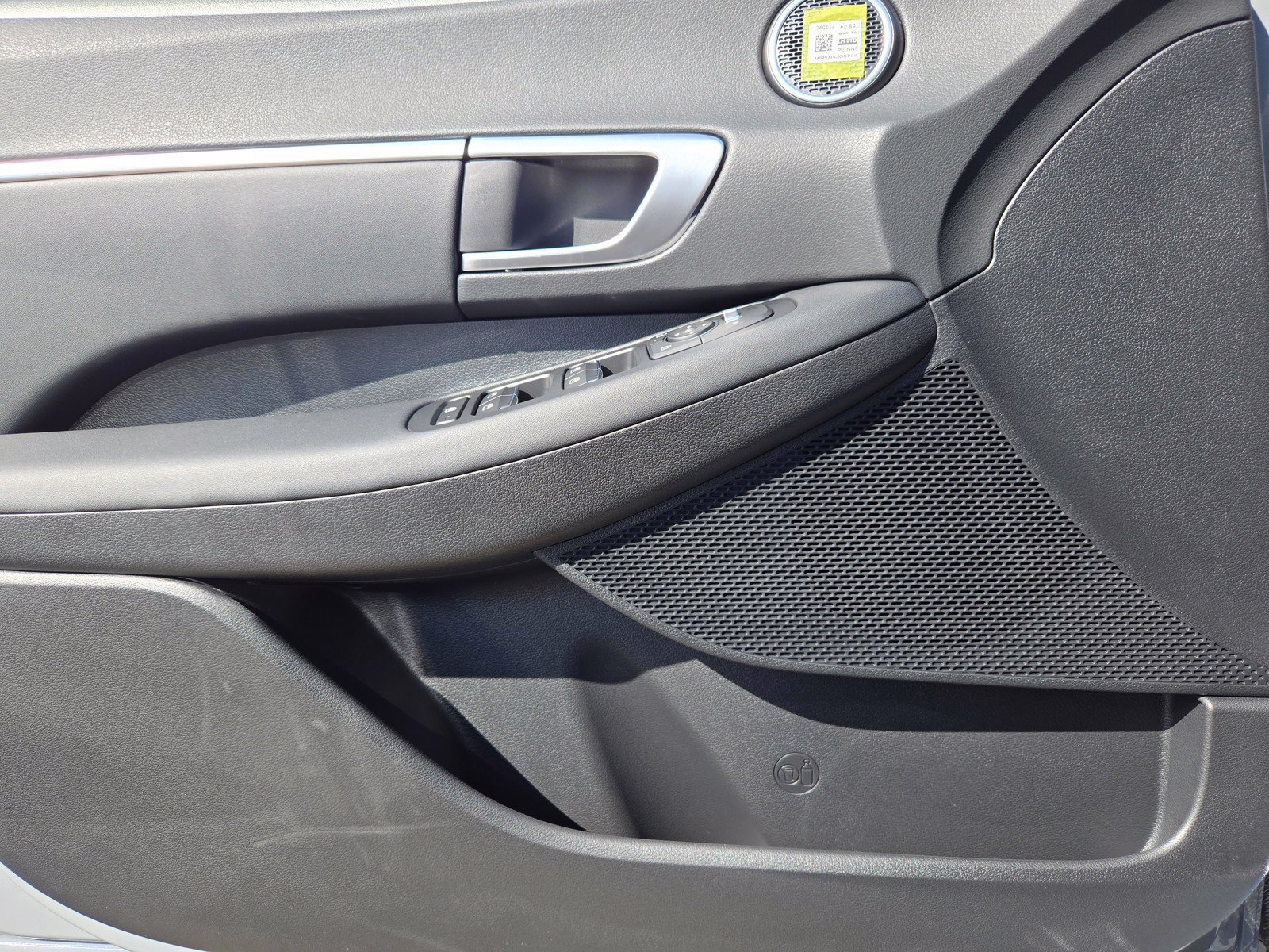 New 2026 Hyundai Sonata SEL FWD image 16
