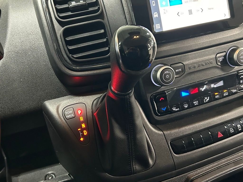 Used 2023 RAM ProMaster 2500 image 37