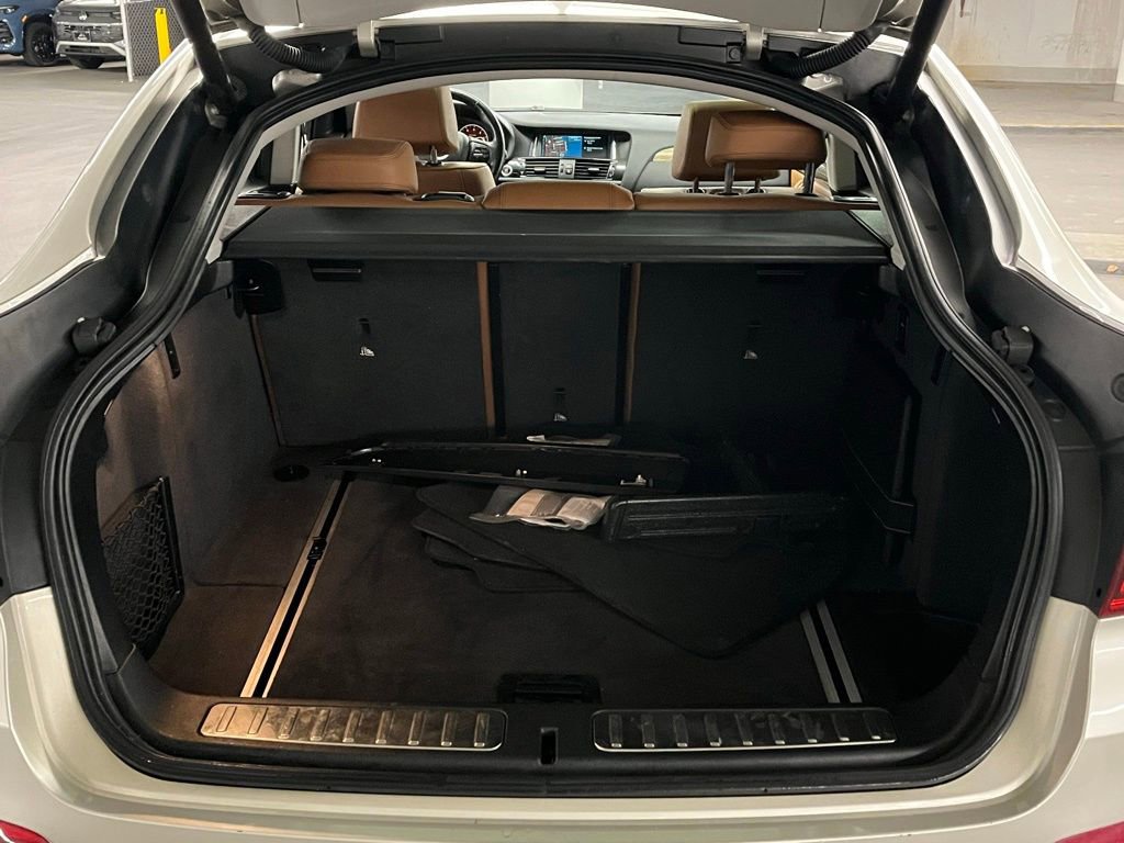 Used 2015 BMW X4 xDrive35i image 36