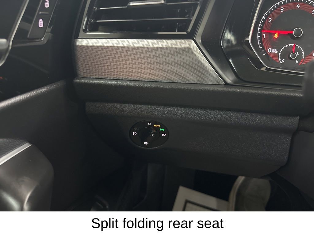 Used 2019 Volkswagen Jetta R-Line FWD image 42